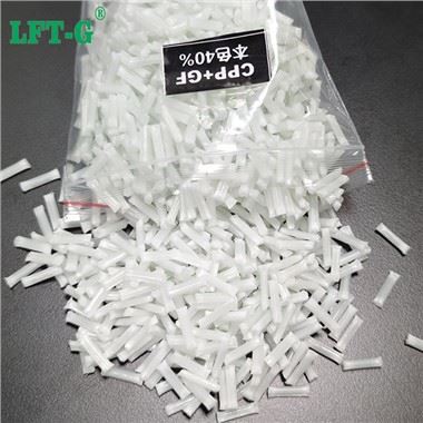 LFT Polypropylene/PP LGF Improved Modified Material