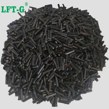 LFT PA66 GF30 For Radiator