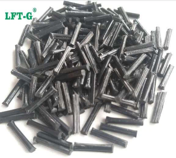 PA66 Long Carbon Fiber Materials