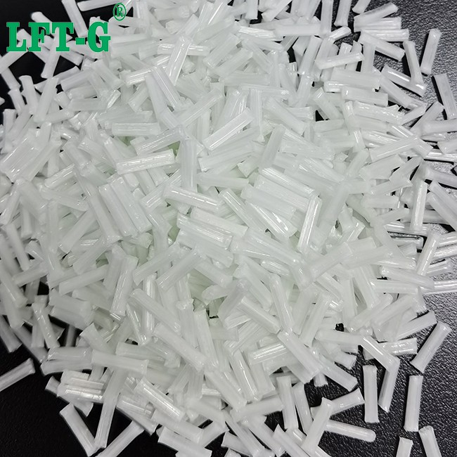 LFT Polypropylene/PP LGF Compound For Auto Hood Shield