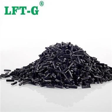 Flame Retardant PEEK Fill Long Carbon Fiber Reinforced Plastic General Grade