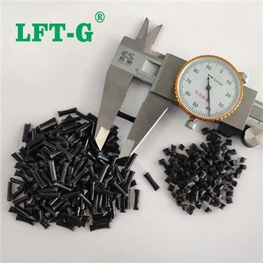 LFT PPLGF High Tensile Resistance Composite Material For Lightweight Car Parts