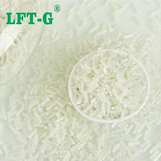 TPU Thermoplastic Polyurethane Reinforced Composite Material LGF30