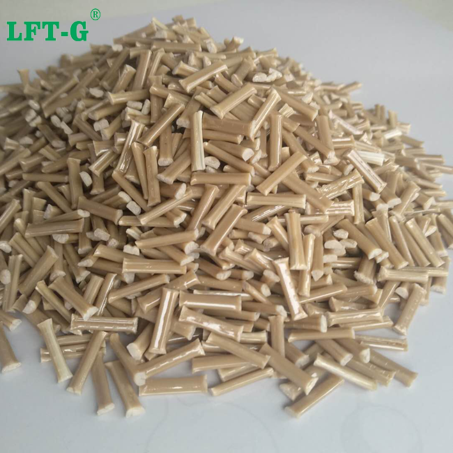 LFT-G® LGF30 PPS