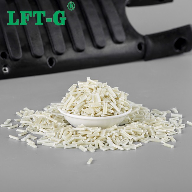 LFT 40%Glass Fiber PP Gf40