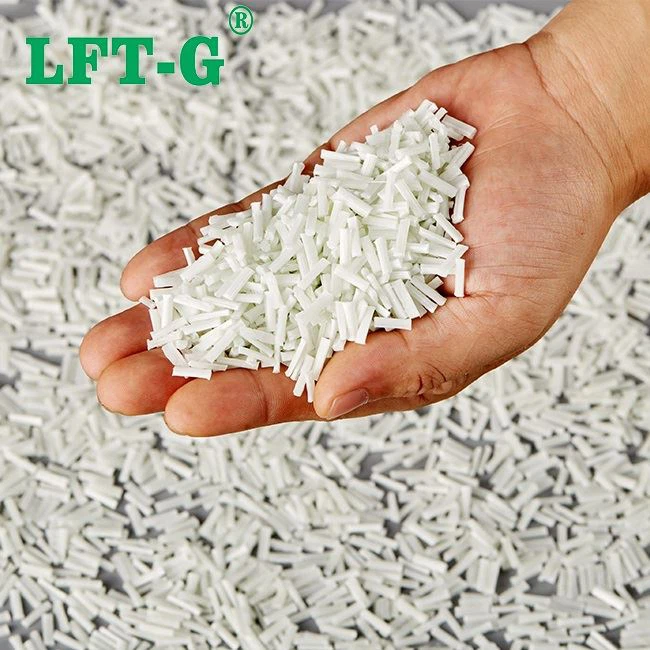 LFT-G® PP LGF50 Composite