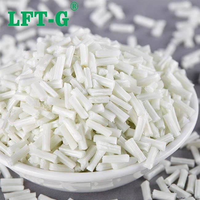 LFT PA6 GF30 Long Fiber Nylon