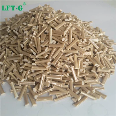 LFT-G® LGF30 PPS Pellets