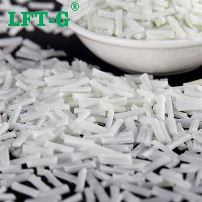 LFT-G® LGF40-PA6 NG04A Polymer