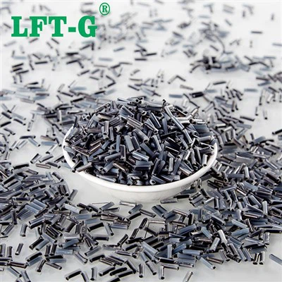 LFT-G Long Carbon Fiber PPS