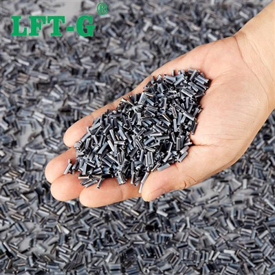 LFT-G® PA6 Long Carbon Fiber Nylon