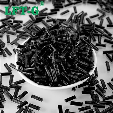 LFT Long Carbon Fiber Reinforced LCFPP Granules For Lightweight Auto Part