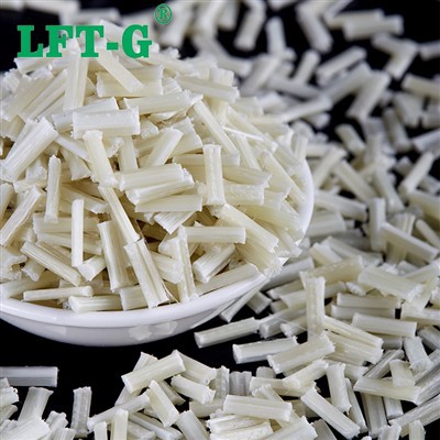 LFT Nylon66 40%Glass Fiber Pellets