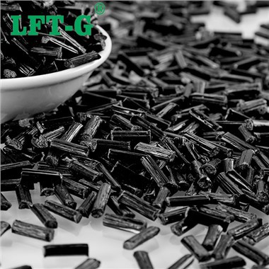 LFT PPLCF30% Reinforced Granules For Lightweight Auto Part