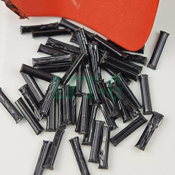 BC03B PA66 CF30 Carbon Fiber factory