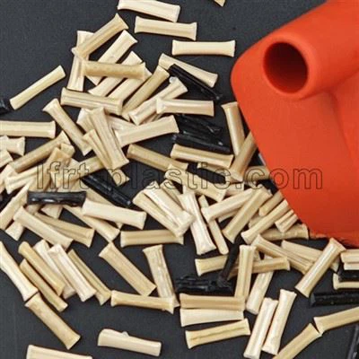 High Temperature Resistant PPS Material