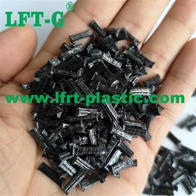 50% Long Carbon Fiber Nylon 6（PA6 CF50)