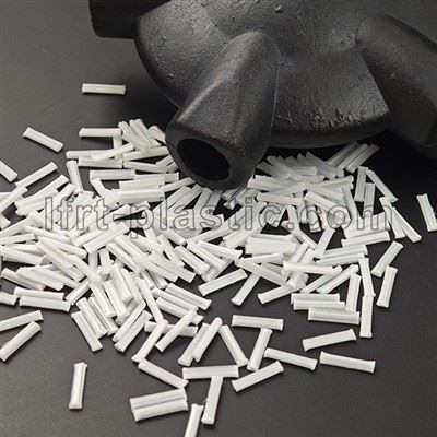 What Is Long Glass Fiber Polyproylene
