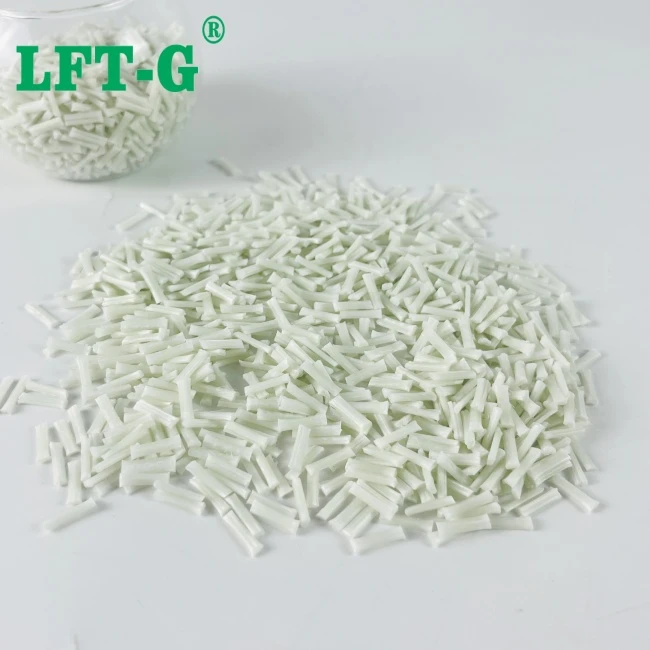 ABS GF40 High Stiffness Impact Reinforced LFT-G suppliers
