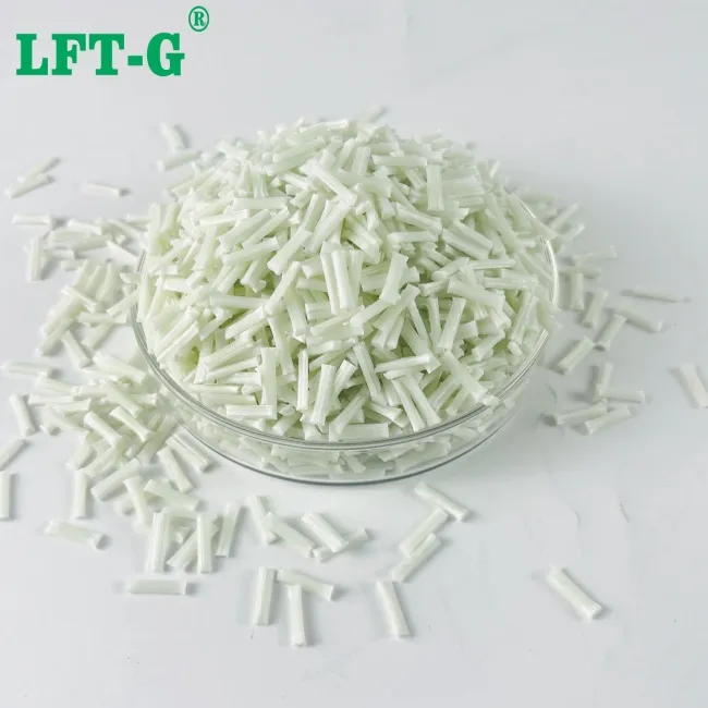 HDPE LGF50 High Stiffness Chemical Resistant LFT-G