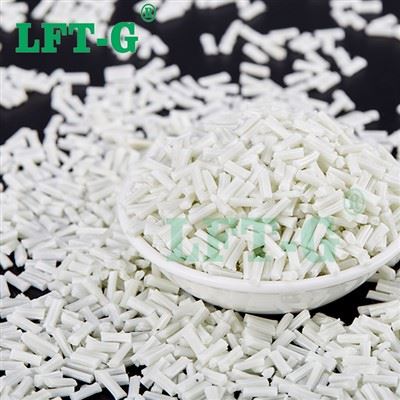 lft-g-lgf40-PA66-40%LONG Glass fiber Nylon66 Pellets
