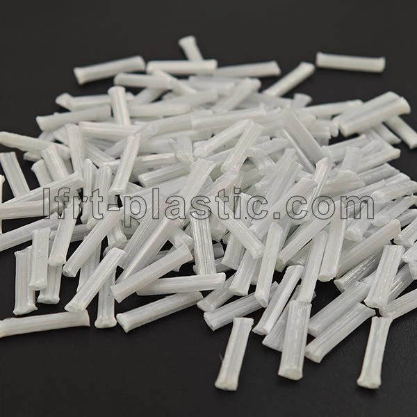 LFT-G® PP GF50 (HPP-NG05) Glass Filled