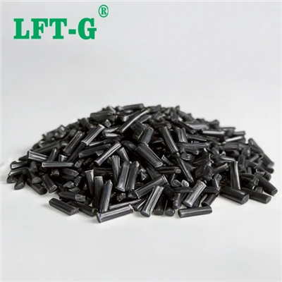 LCF30 PA66 | 30% Long Carbon Fiber Reinforced Nylon 66 Compound