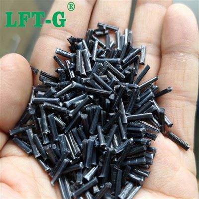 LFT-PA6-BC05A Engineering Plastic LFT-PA6-BC05A Engineering Plastic